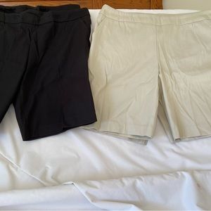 New with Tags Dress Shorts